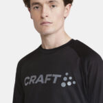 Evolve Crew Neck M