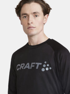 Evolve Crew Neck M