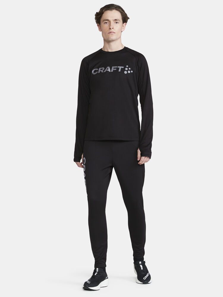 Evolve Crew Neck M