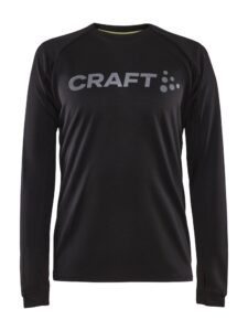 Evolve Crew Neck M