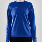 Evolve Crew Neck W