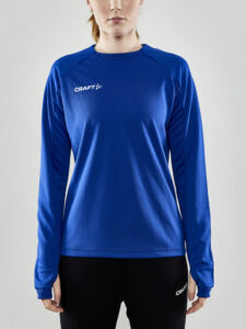 Evolve Crew Neck W