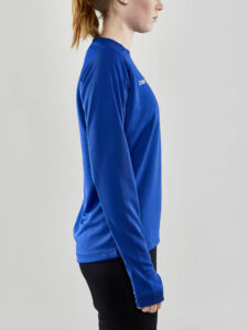 Evolve Crew Neck W