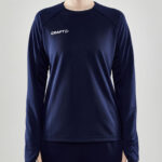 Evolve Crew Neck W