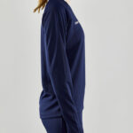 Evolve Crew Neck W