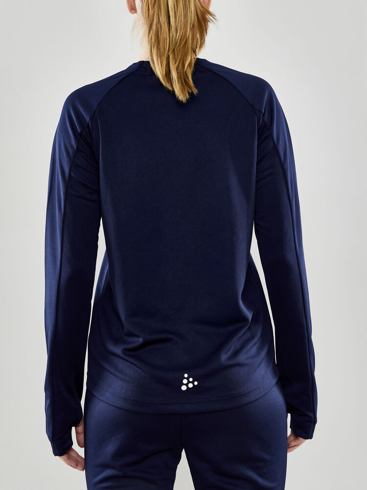 Evolve Crew Neck W