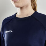 Evolve Crew Neck W