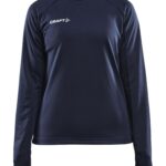 Evolve Crew Neck W