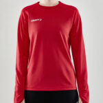 Evolve Crew Neck W