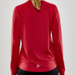Evolve Crew Neck W