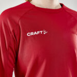 Evolve Crew Neck W