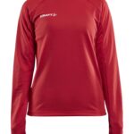 Evolve Crew Neck W