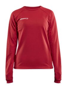 Evolve Crew Neck W