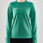 Evolve Crew Neck W