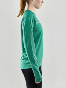Evolve Crew Neck W