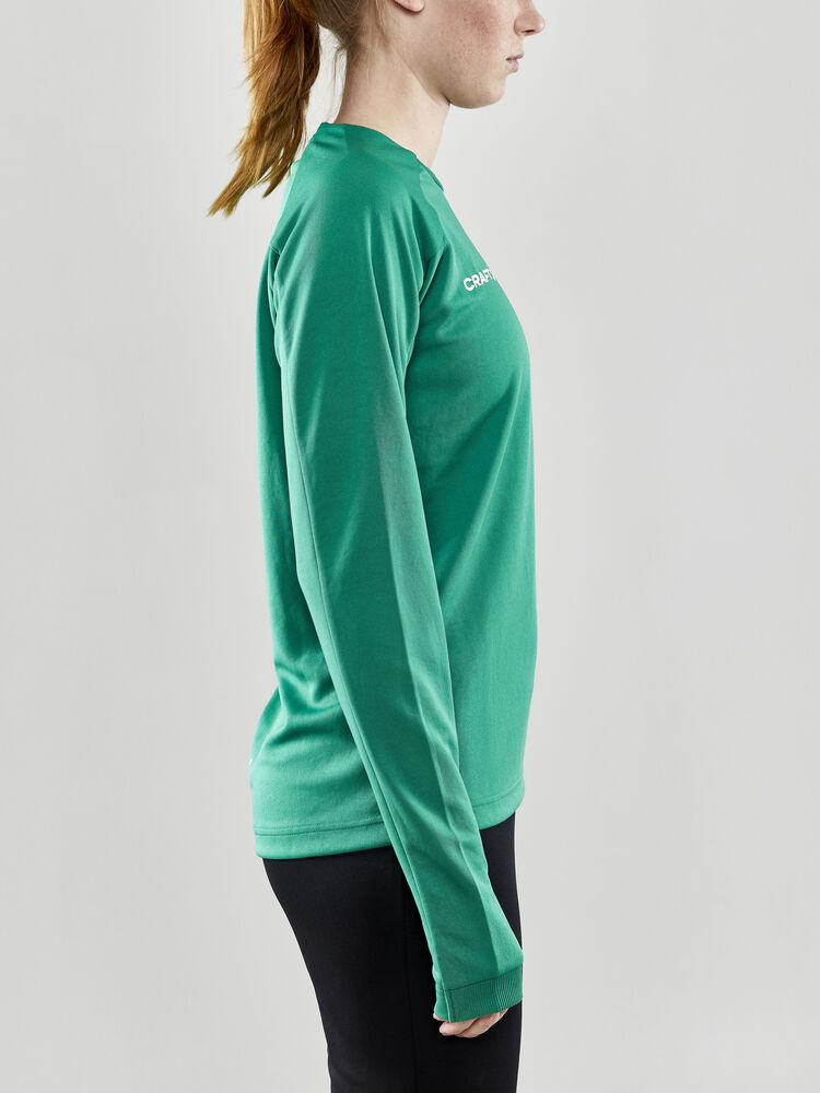 Evolve Crew Neck W