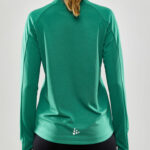 Evolve Crew Neck W