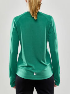 Evolve Crew Neck W
