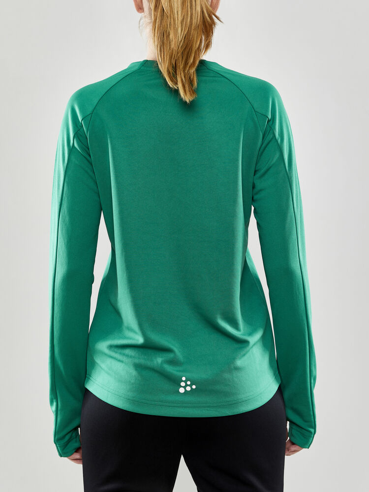 Evolve Crew Neck W