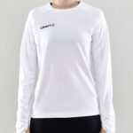 Evolve Crew Neck W