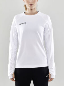 Evolve Crew Neck W