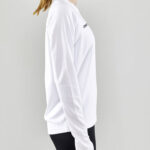 Evolve Crew Neck W