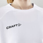 Evolve Crew Neck W