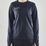 Evolve Crew Neck W