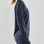 Evolve Crew Neck W