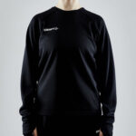 Evolve Crew Neck W