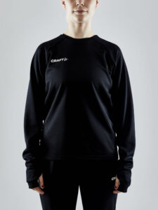 Evolve Crew Neck W