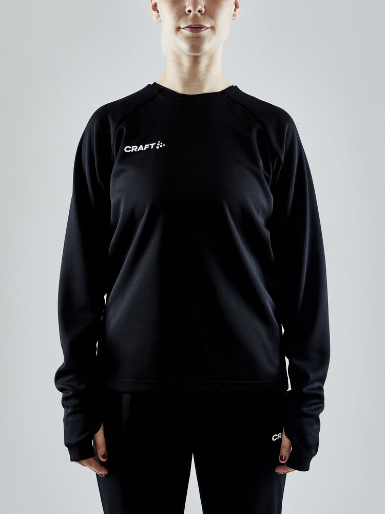 Evolve Crew Neck W
