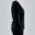Evolve Crew Neck W