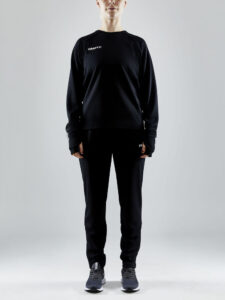 Evolve Crew Neck W