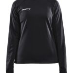 Evolve Crew Neck W
