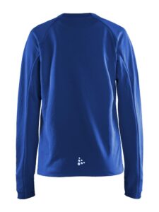 Evolve Crew Neck Jr