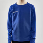 Evolve Crew Neck Jr