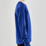 Evolve Crew Neck Jr