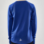 Evolve Crew Neck Jr