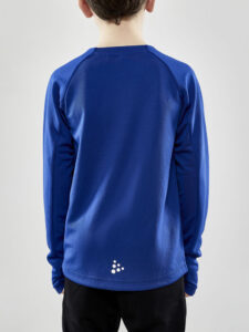 Evolve Crew Neck Jr