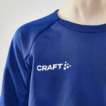 Evolve Crew Neck Jr
