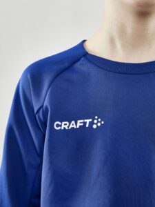Evolve Crew Neck Jr