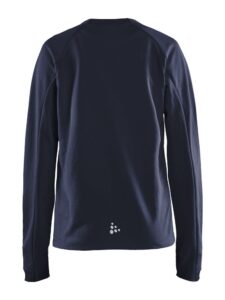 Evolve Crew Neck Jr