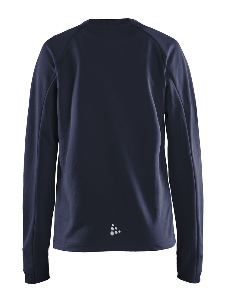 Evolve Crew Neck Jr