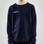 Evolve Crew Neck Jr