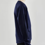 Evolve Crew Neck Jr