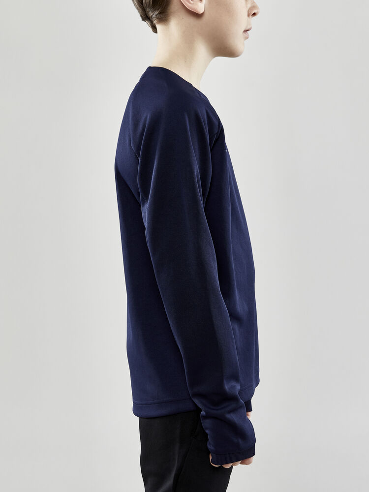 Evolve Crew Neck Jr