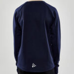 Evolve Crew Neck Jr