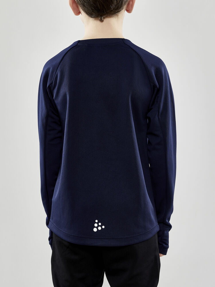 Evolve Crew Neck Jr
