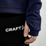 Evolve Crew Neck Jr